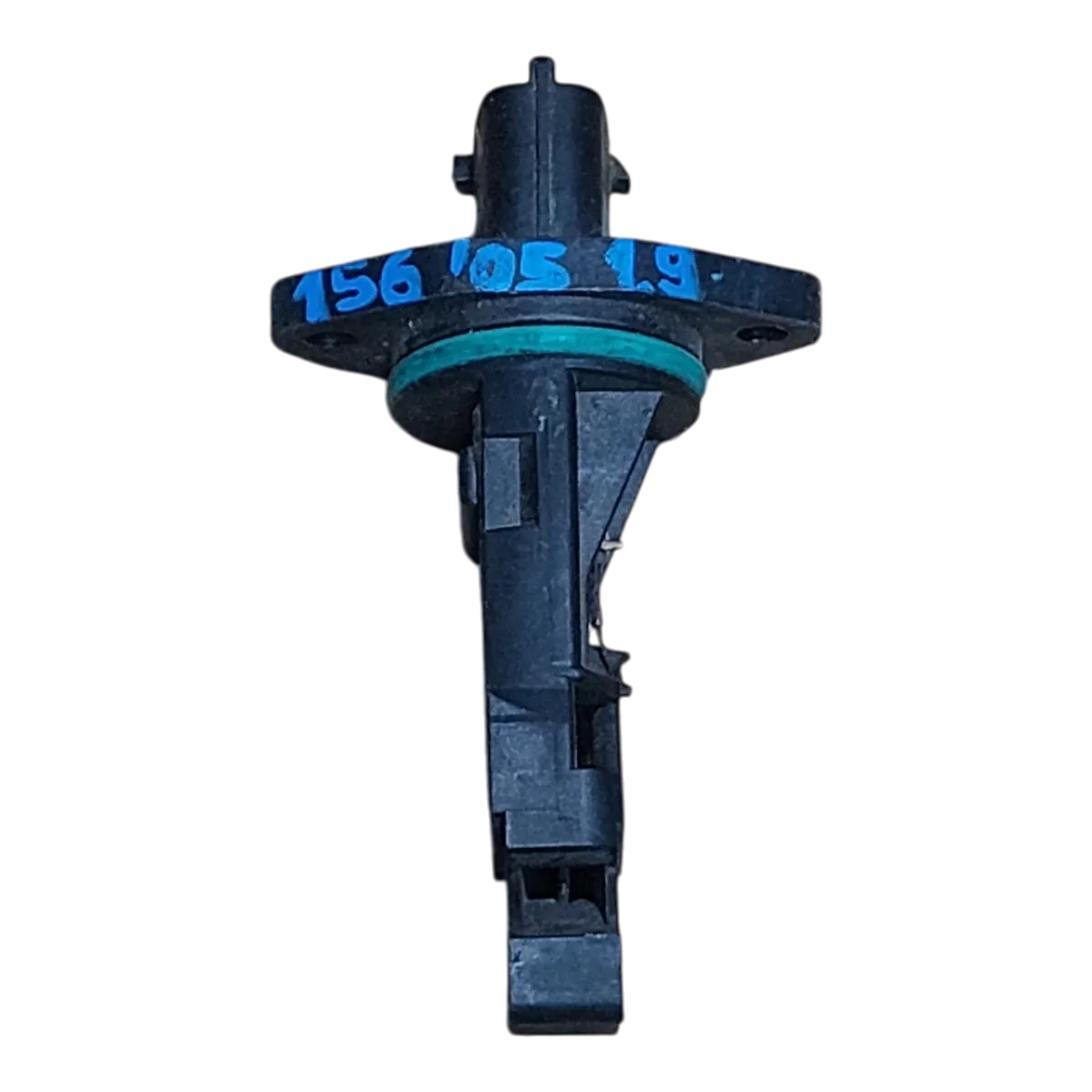 Alfa  Romeo 156  1.9 JTD  96-07  mjerač protoka zraka  uložak  F00C2G2063