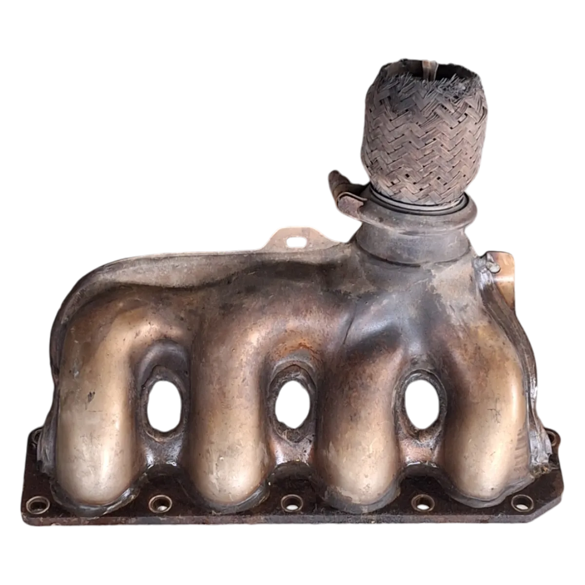 Peugeot 206 CC 2.0 16V  00-08   ispušna grana    0341J5