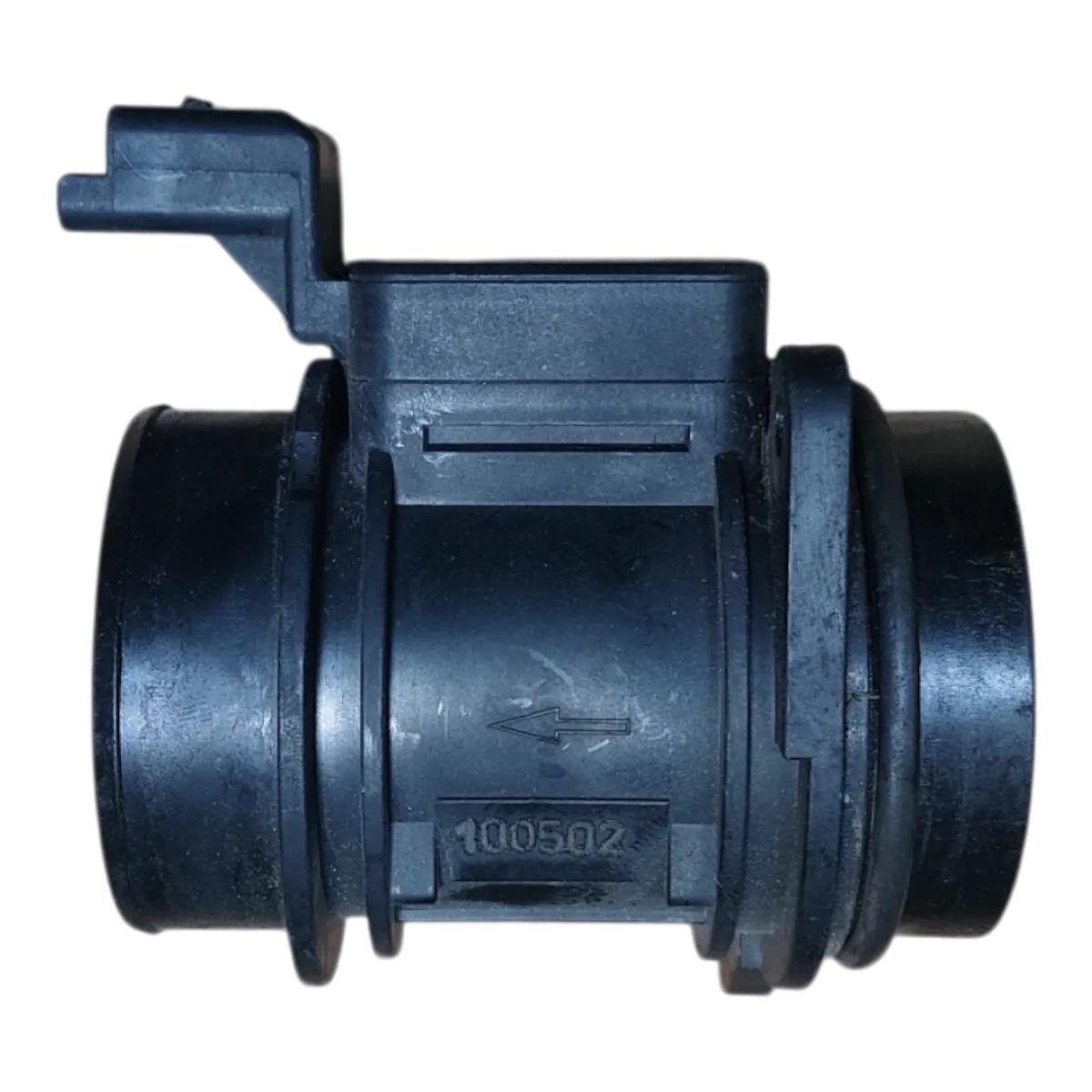 Citroen C3 1.4 HDI 01-10 mjerač protoka zraka  5WK9631  9657533680