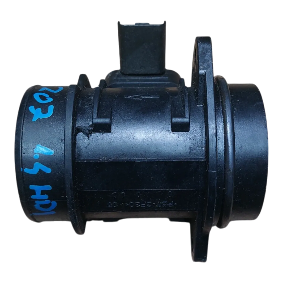 Citroen C3 1.4 HDI 01-10 mjerač protoka zraka 5WK97004 9647144080 006036255