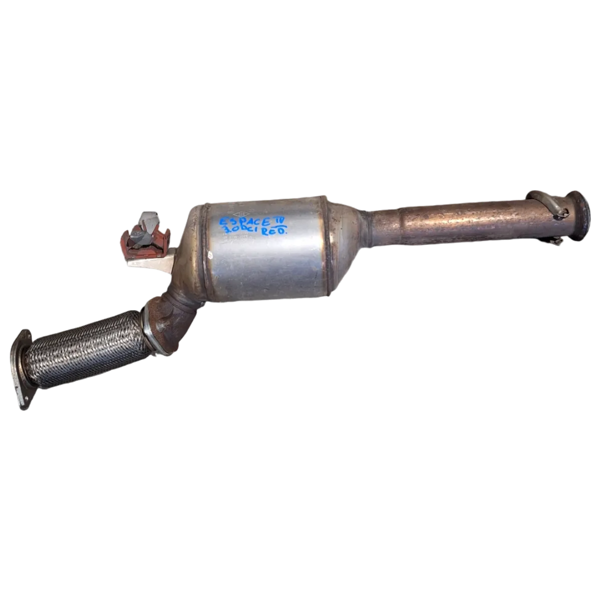 Renault Espace IV   3.0 DCI 02-15   katalizator    8200377203