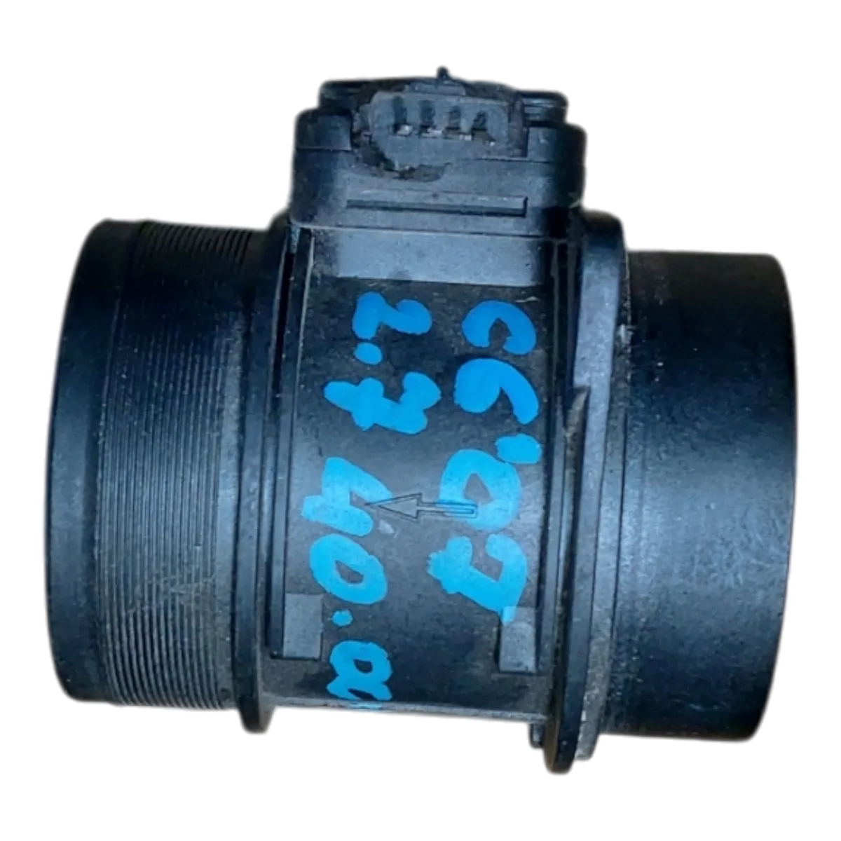 Citroen C6 2.7 HDI  05-12  mjerač protoka zraka 9645948780 5WK97001