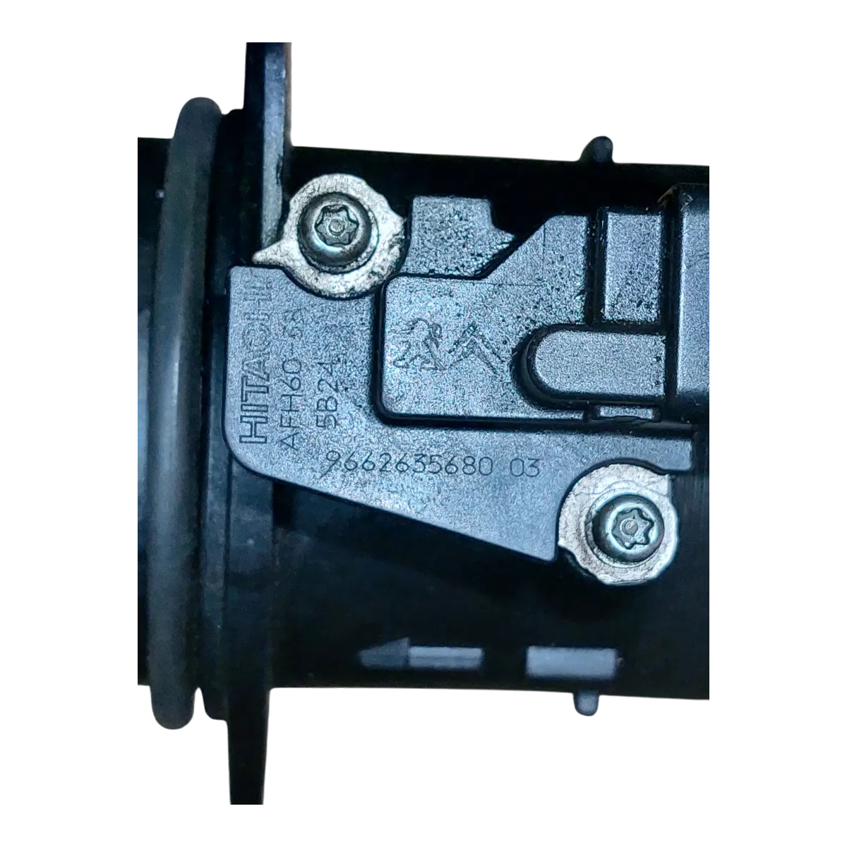 Citroen C4 Picasso Space Tourer 2.0 HDI 14-22  mjerač protoka zraka  9660263568