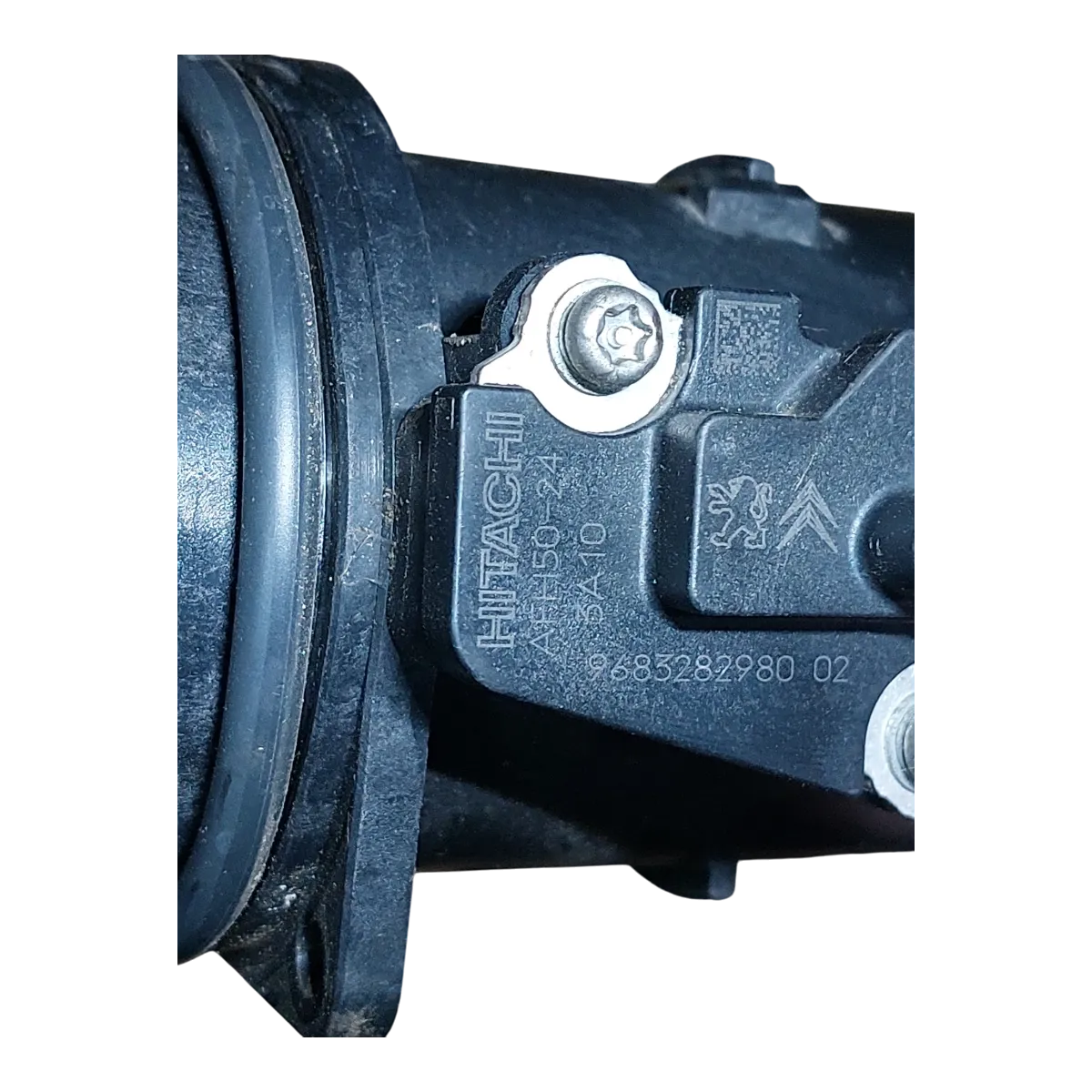 Peugeot  Expert III  1.6 HDI  06-16  mjerač protoka zraka 9683282980