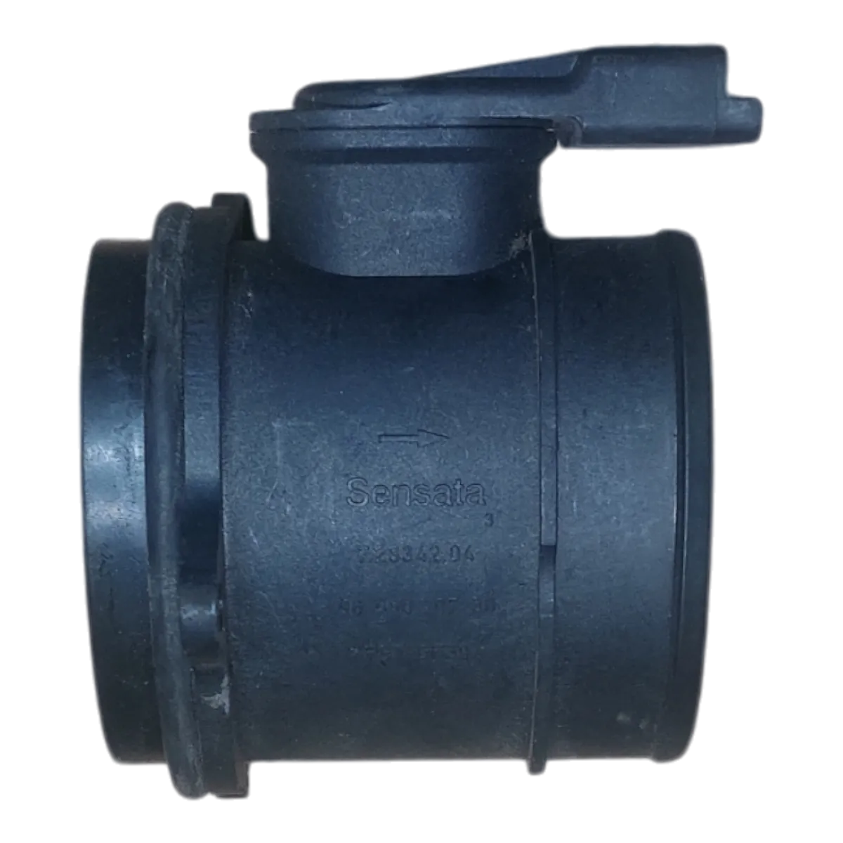 Peugeot 308 1.6 HDI  07-13  mjerač protoka zraka  72834204   9650010780