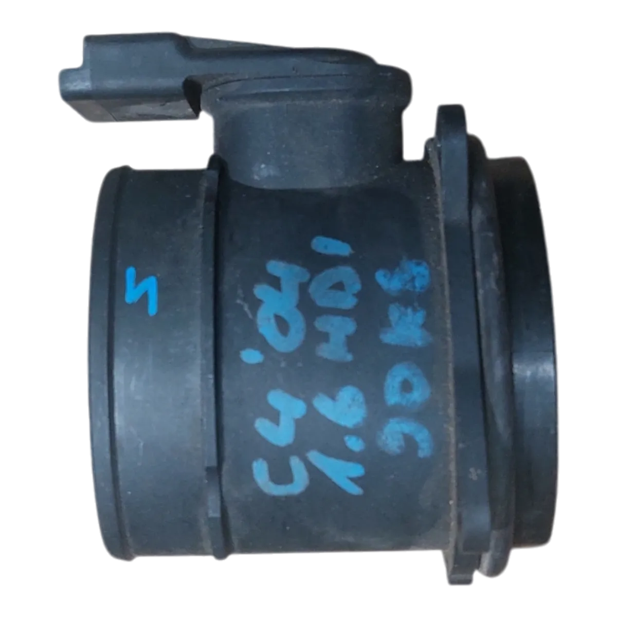 Citroen   C4 1.6 HDI  04-11  mjerač protoka zraka 2834204 9650010780
