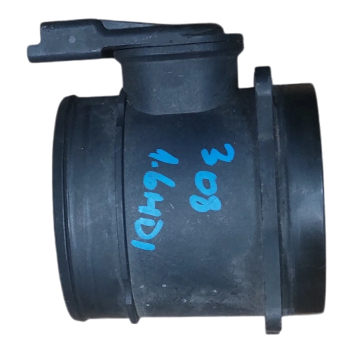 Peugeot 308 1.6 HDI 07-13 mjerač protoka zraka 72834204 9650010780