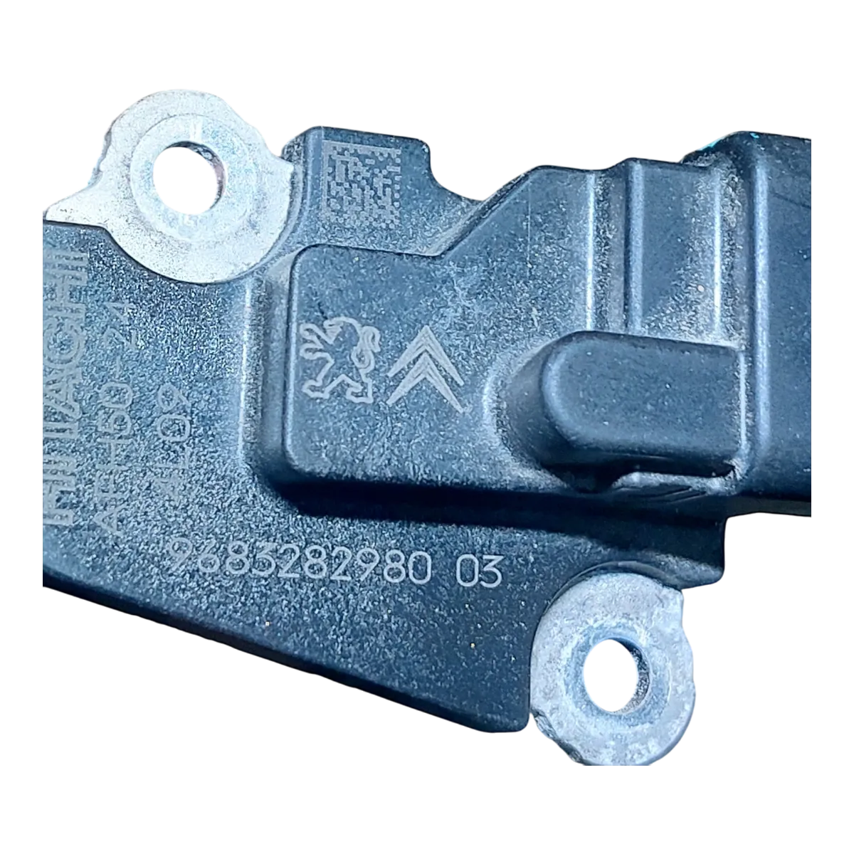 Peugeot 308 1.6 HDI 07-13 mjerač protoka zraka uložak 9683282980