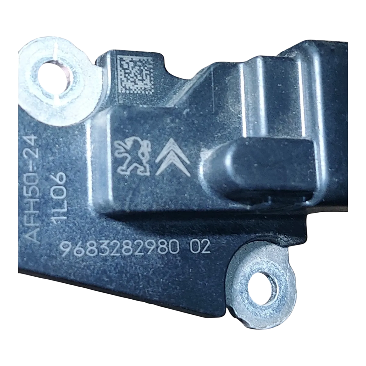 Citroen C3 A51 1.4 HDI 09-16 mjerač protoka zraka uložak   9683282980