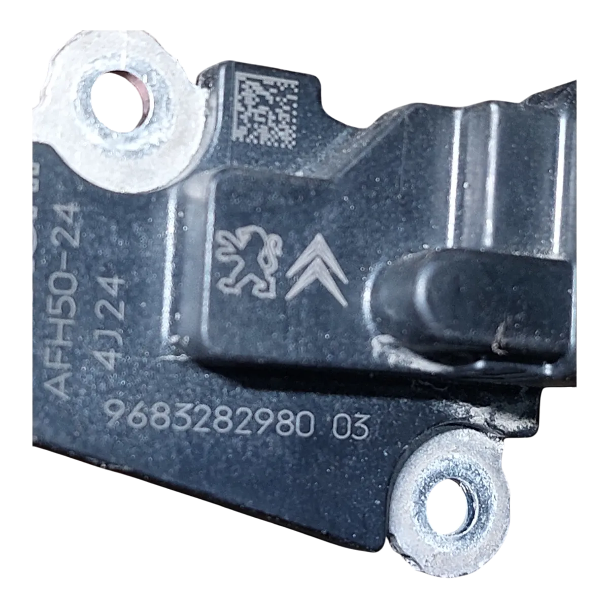 Peugeot Expert III 1.6 HDI 06-16 mjerač protoka zraka uložak  9683282980