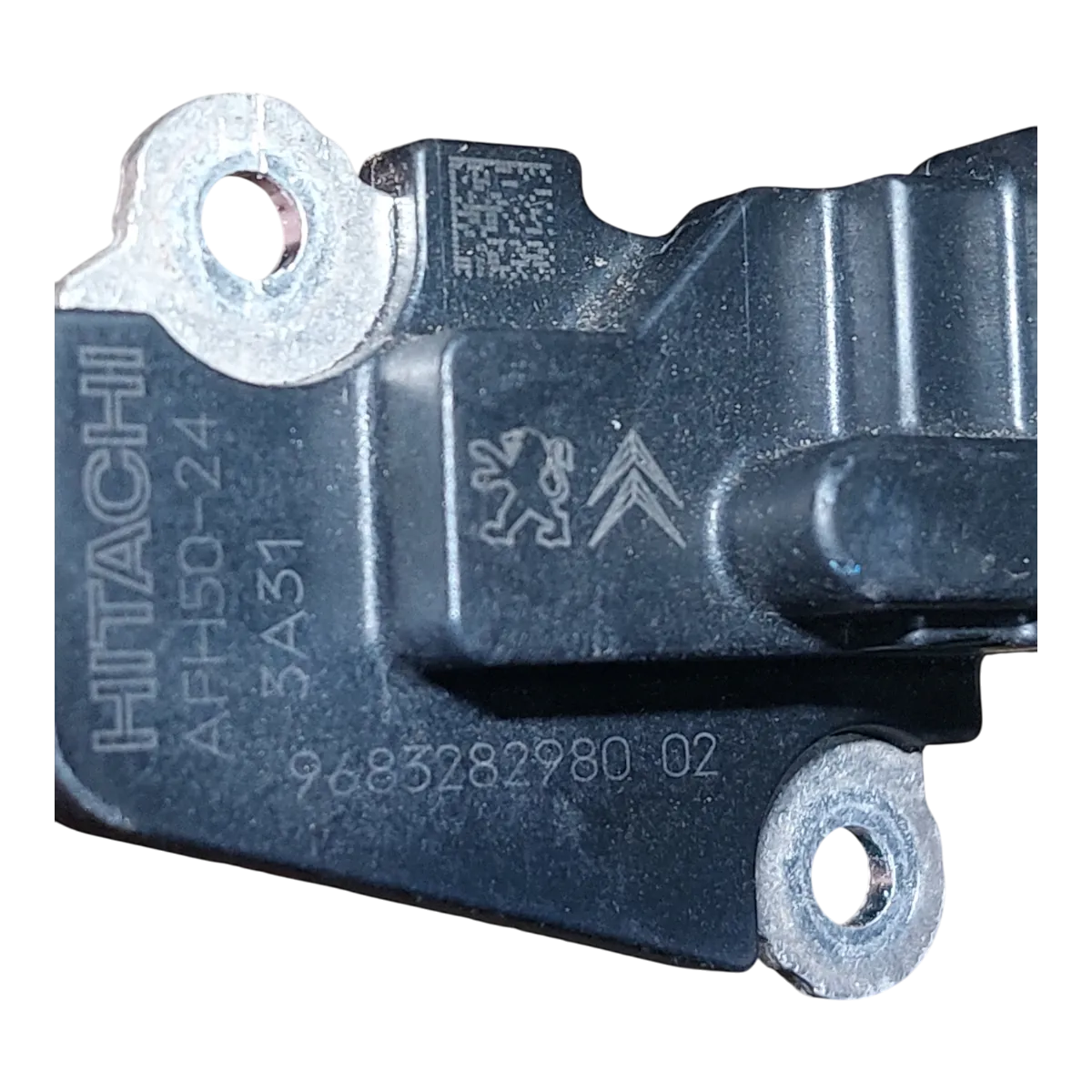 Peugeot 308 1.6 HDI 07-13 mjerač protoka zraka uložak 9683282980