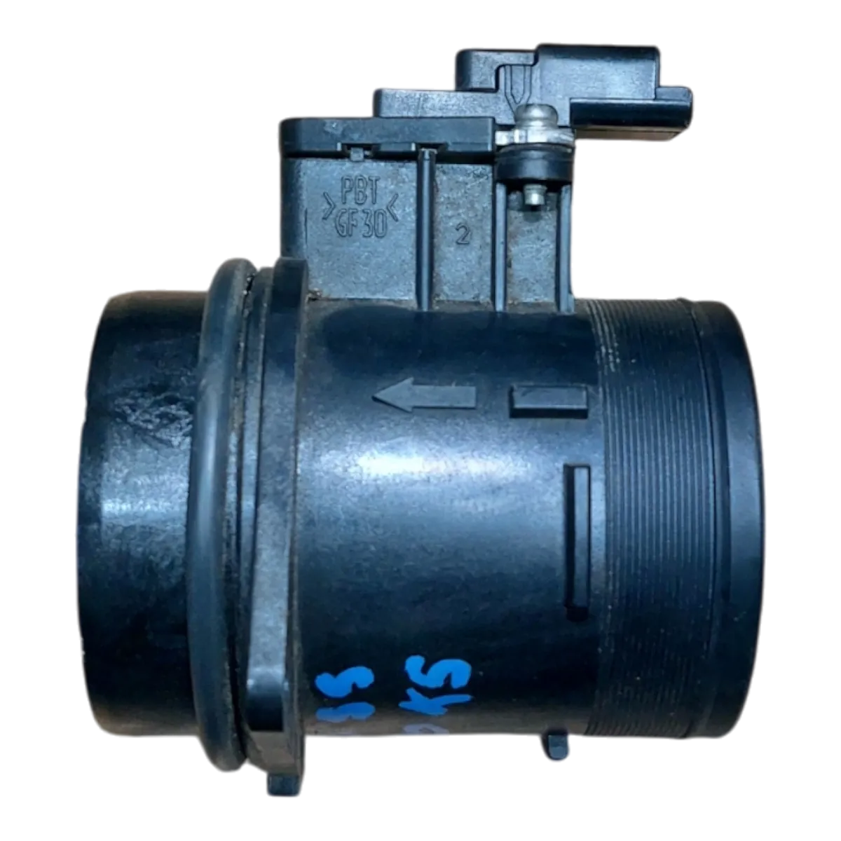 Citroen  C5 Aircross  2.0  HDI  17-      mjerač protoka zraka 9662635680