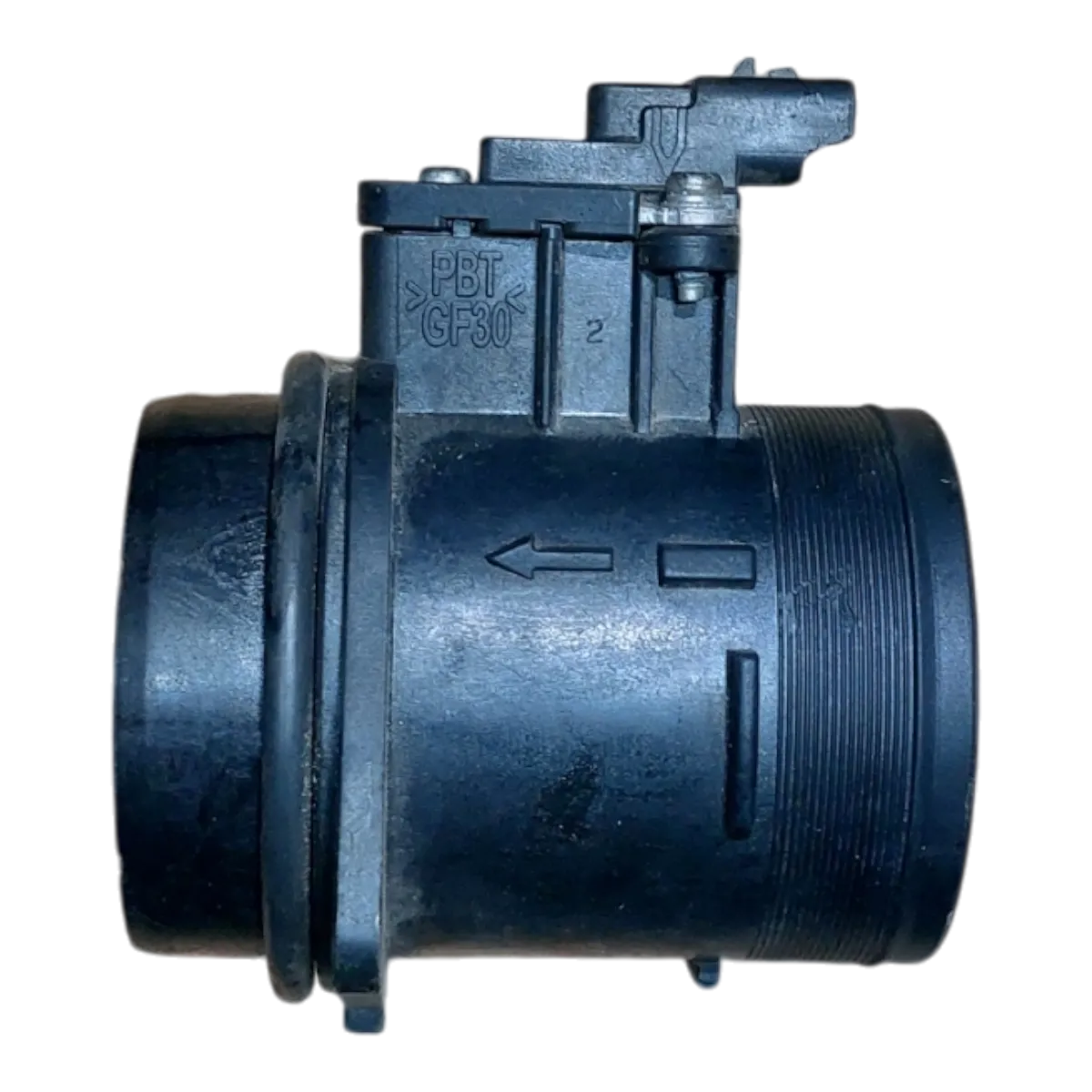 Citroen C4 B7  2.0 HDI  10-18    mjerač protoka zraka 9662635680