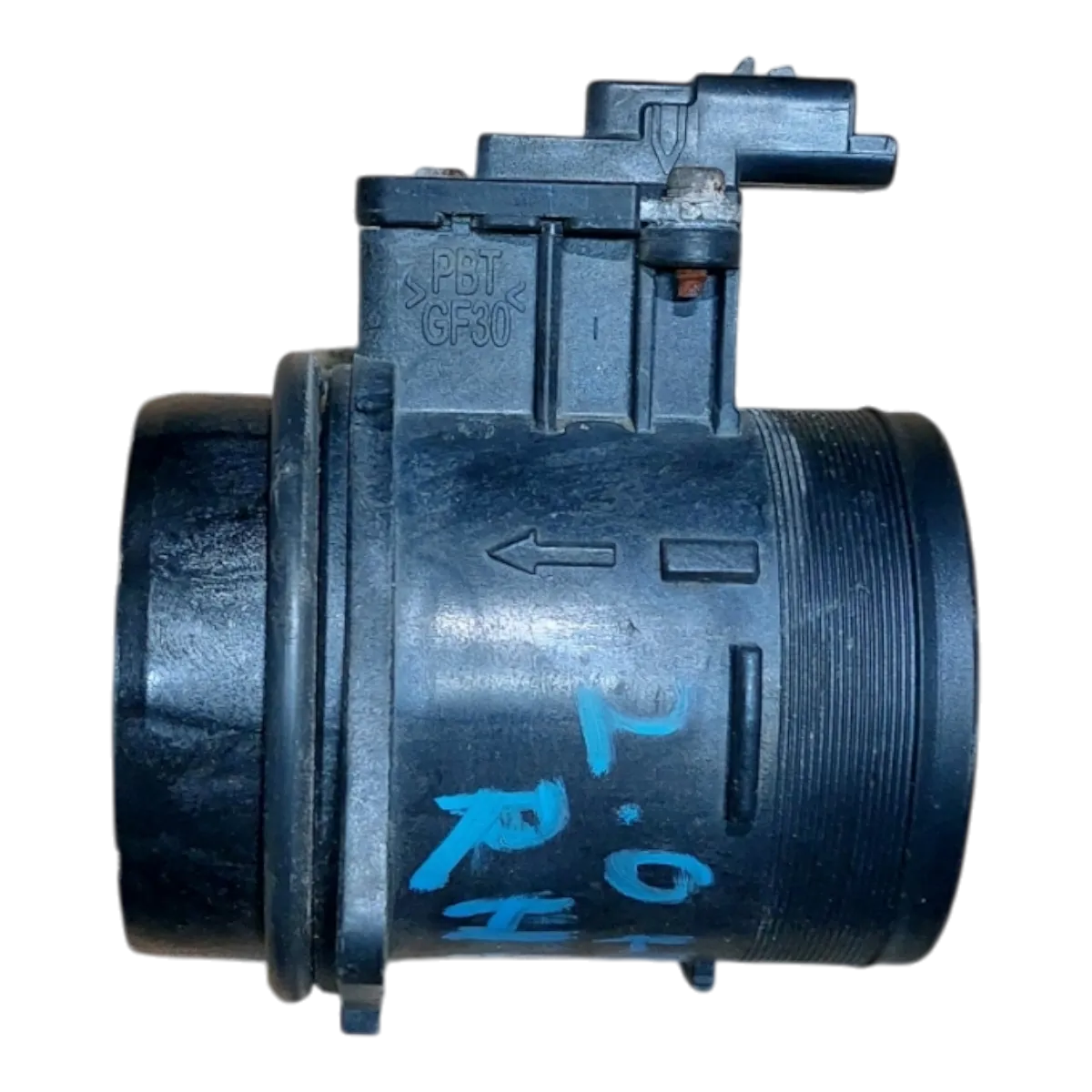 Citroen  DS5 2.0 HDI    15-18  mjerač protoka zraka 9662635680