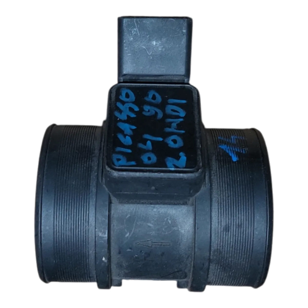 Citroen Xsara Picasso 2.0 HDI 99-11 mjerač protoka zraka  9628336380