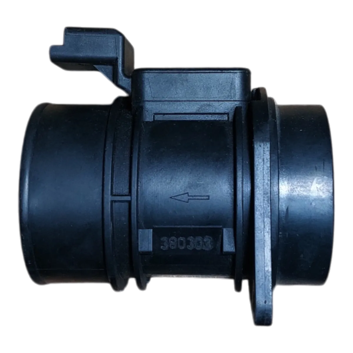 Renault Scenic II  1.9 DCI 03-09   mjerač protoka zraka  7700109812   7700104426