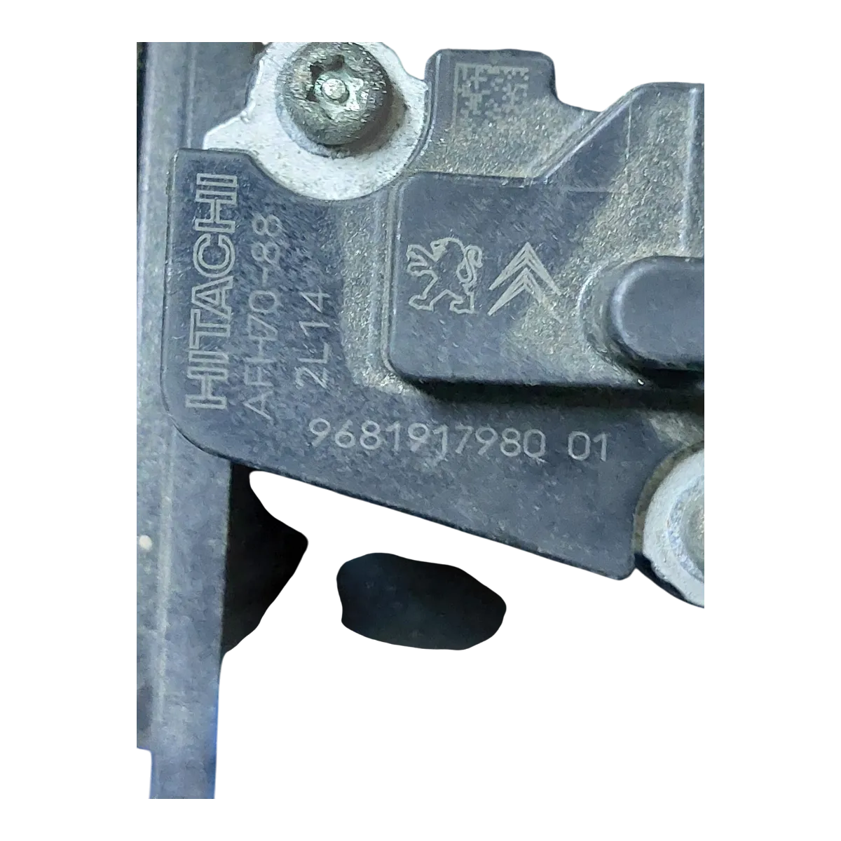 Peugeot 508 2.0 HDI 09-16 mjerač protoka zraka 9681917980