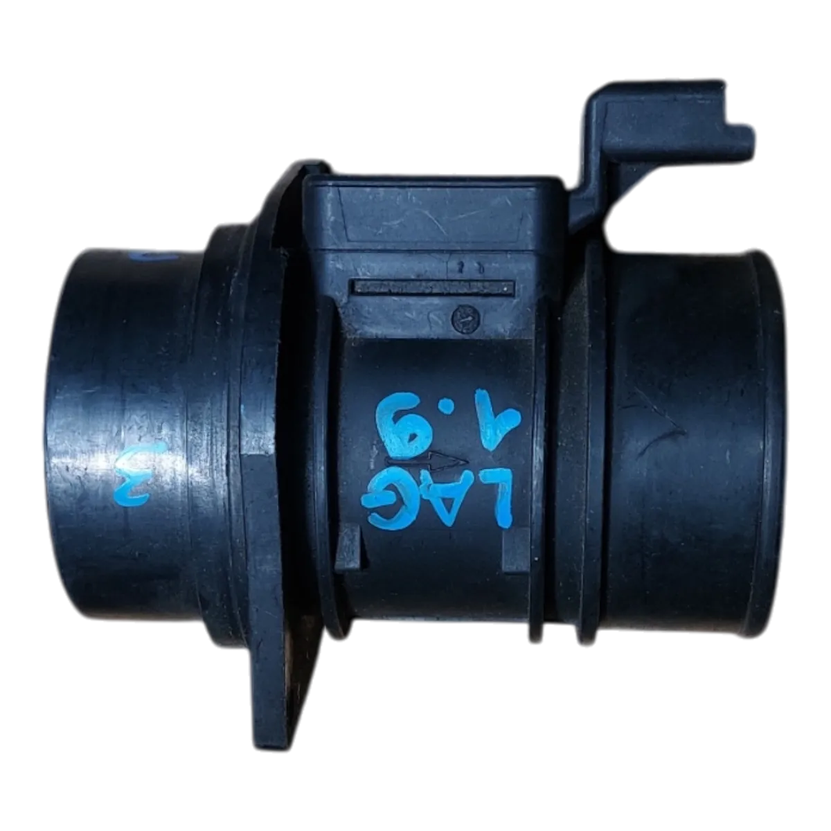 Renault Laguna II  1.9 DCI  00-08    mjerač protoka zraka  7700314669   7700314057