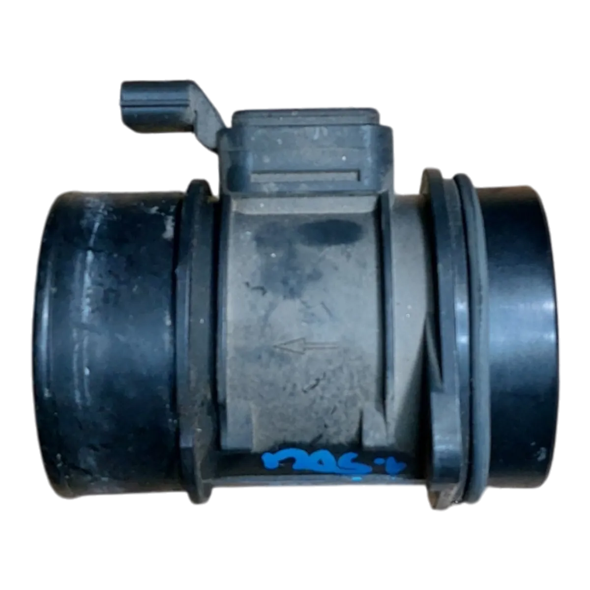 Renault Clio III  1.5 DCI  05-12   mjerač protoka zraka   5WK97007  8200358901   8200299956