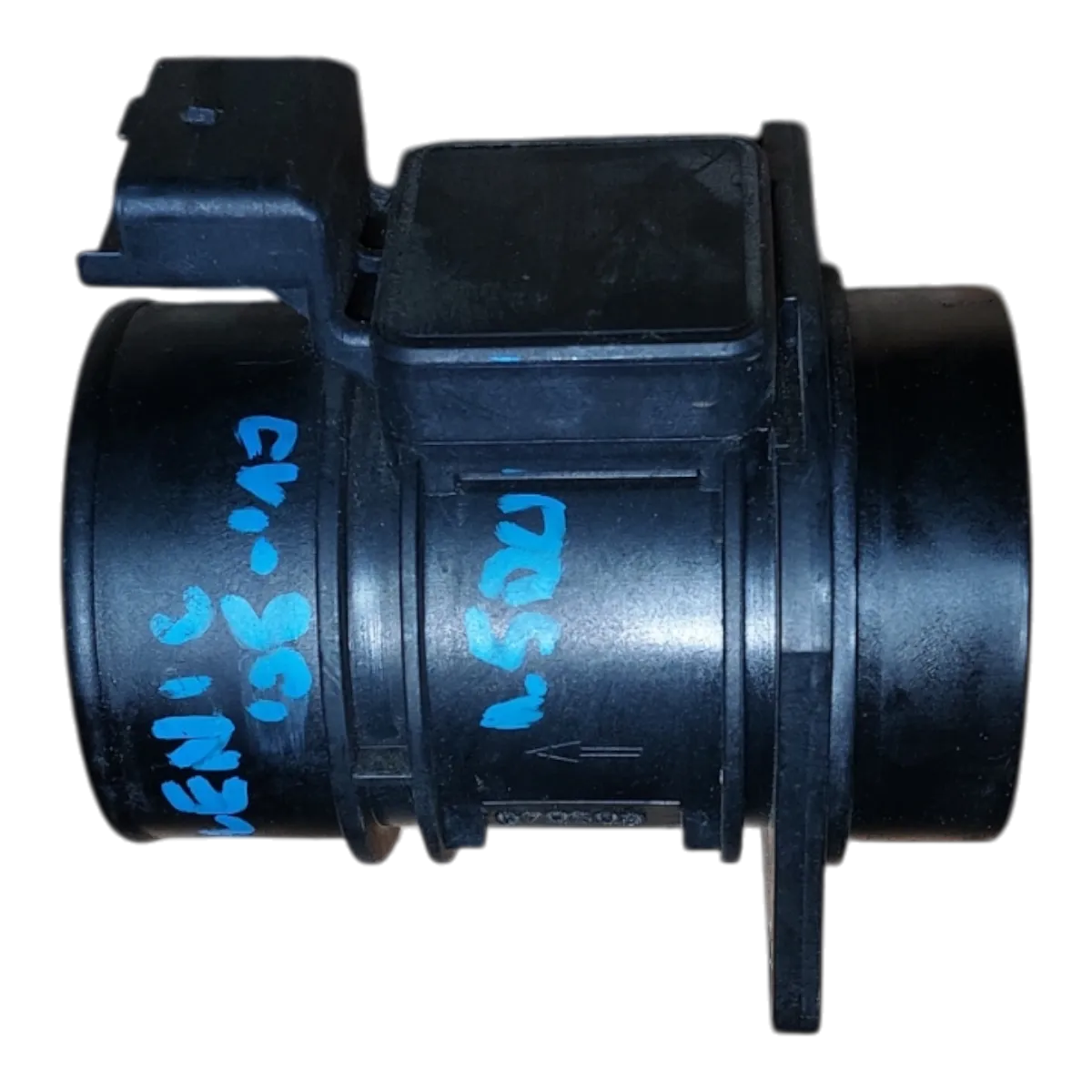 Renault Scenic II 1.9 DCI 03-09 mjerač protoka zraka 7700109812 7700104426