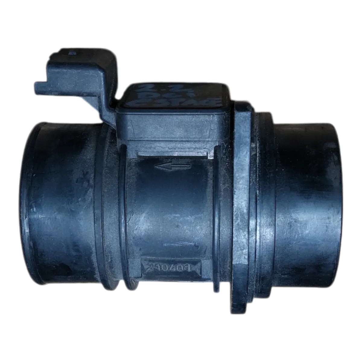 Renault Espace IV  2.2  DCI 02-15  mjerač protoka zraka  KWK9609  7700314669  7700314057