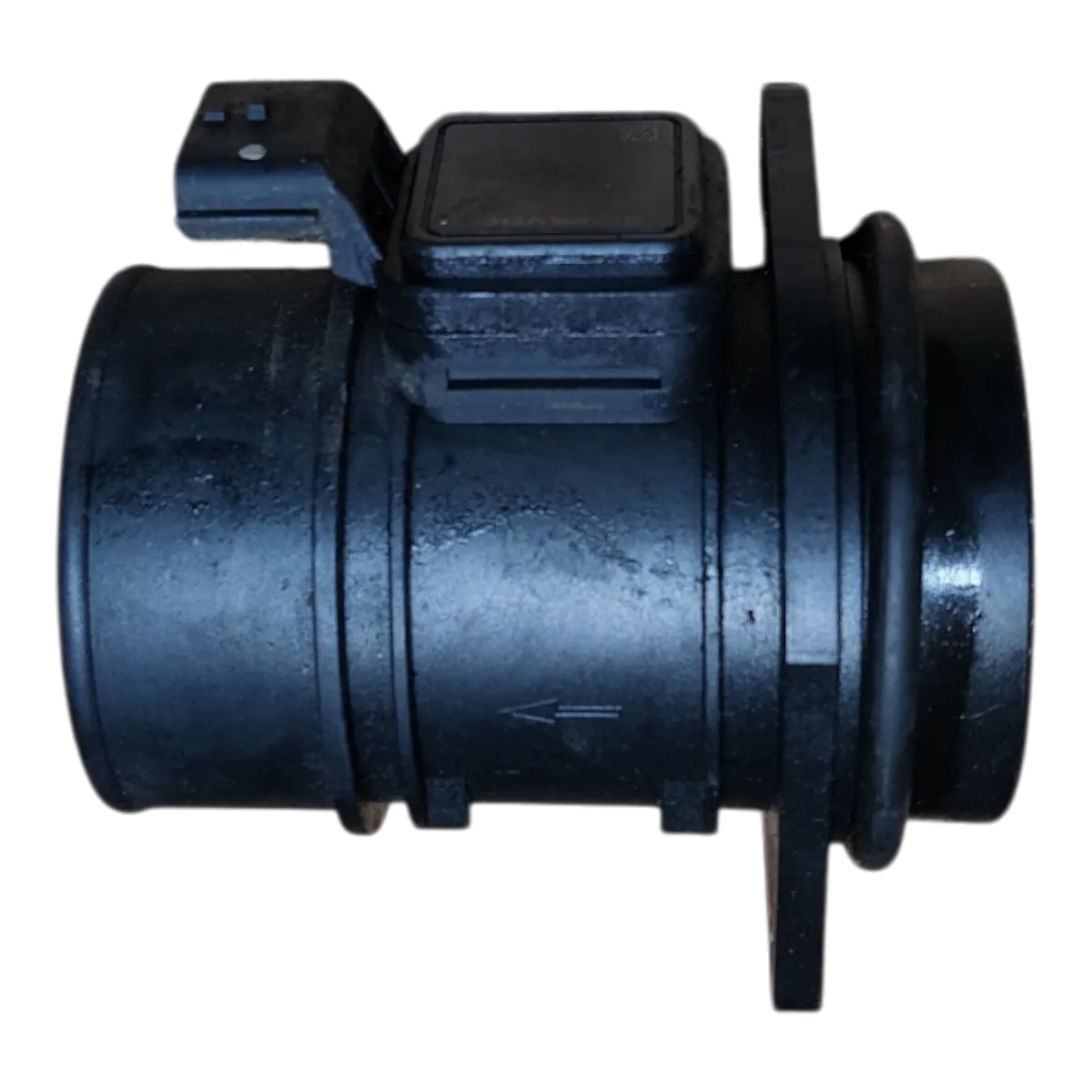 Renault Scenic II 1.5 DCI 03-09 mjerač protoka zraka  5WK97008  8200280060  8200300002