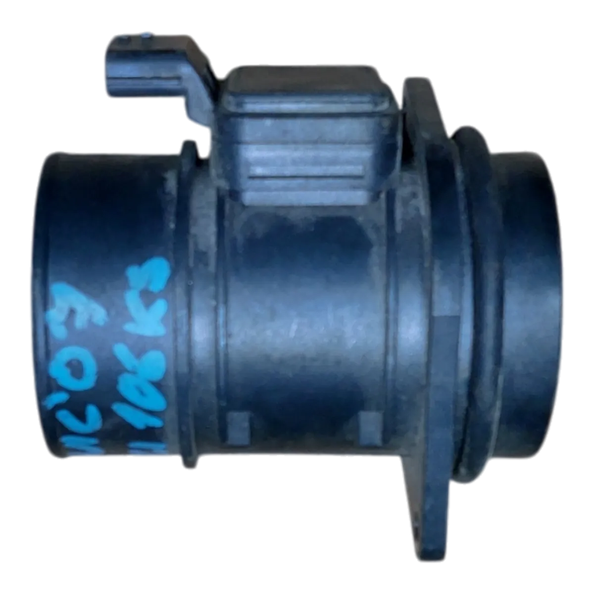 Renault Scenic II 1.5 DCI 03-09 mjerač protoka zraka  5WK97008  8200280060  8200300002