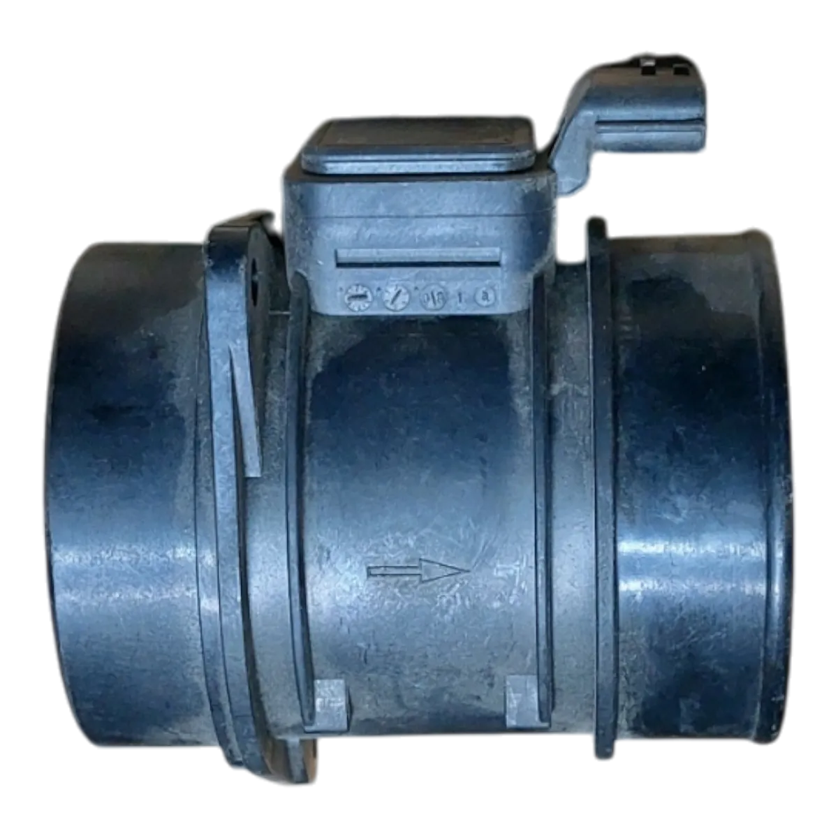 Renault Laguna III 2.0 DCI 07-15   mjerač protoka zraka 5WK97005 8200280065 8200327690