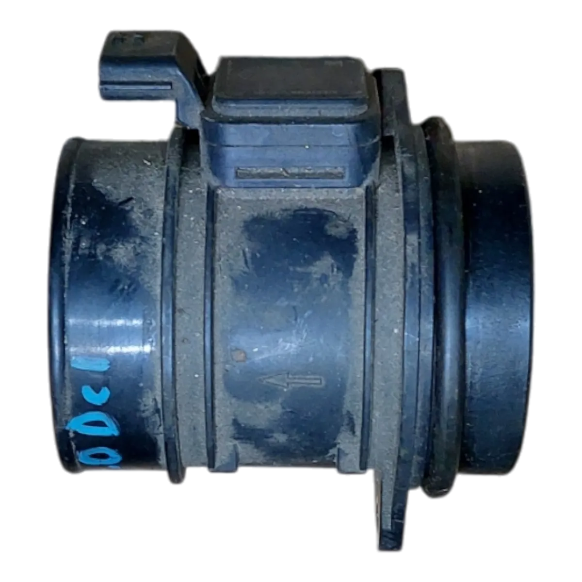 Renault Laguna III 2.0 DCI 07-15   mjerač protoka zraka 5WK97005 8200280065 8200327690