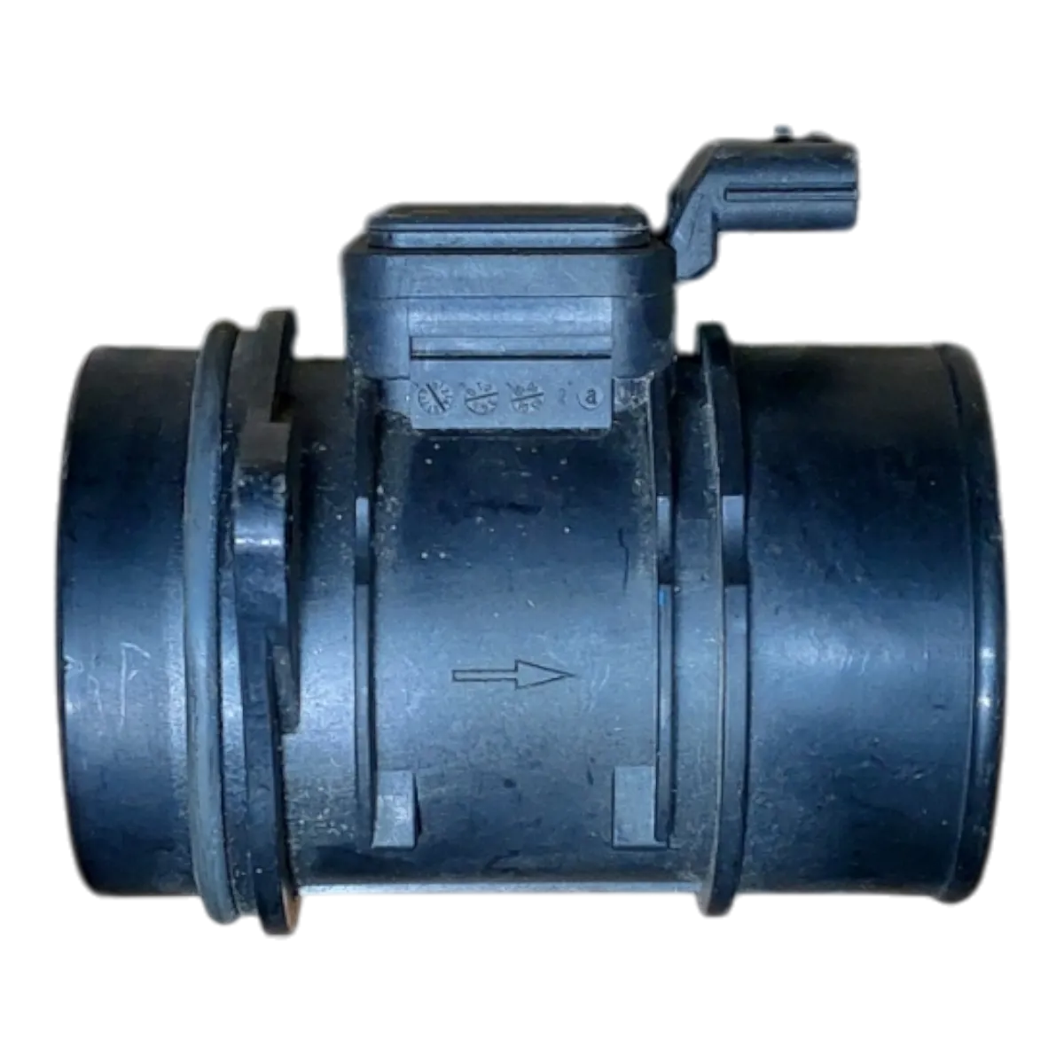 Renault Clio III 1.5 DCI 05-12 mjerač protoka zraka 5WK97007 8200358901 8200299956