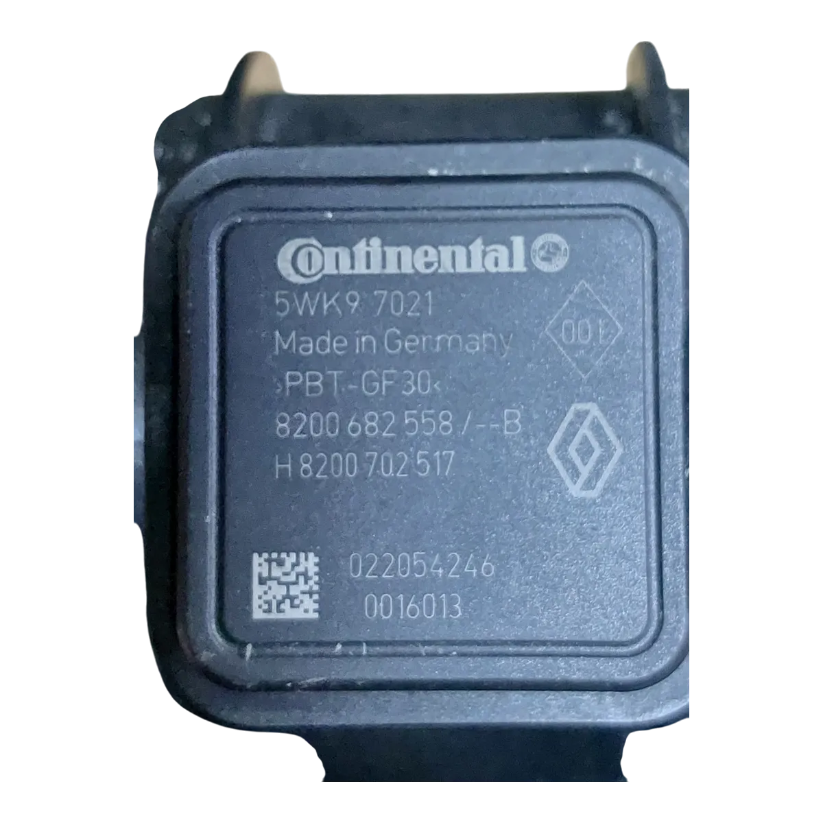 Renault Clio IV 1.5 DCI 12-20   mjerač protoka zraka 5WK97021 8200682558 8200702517