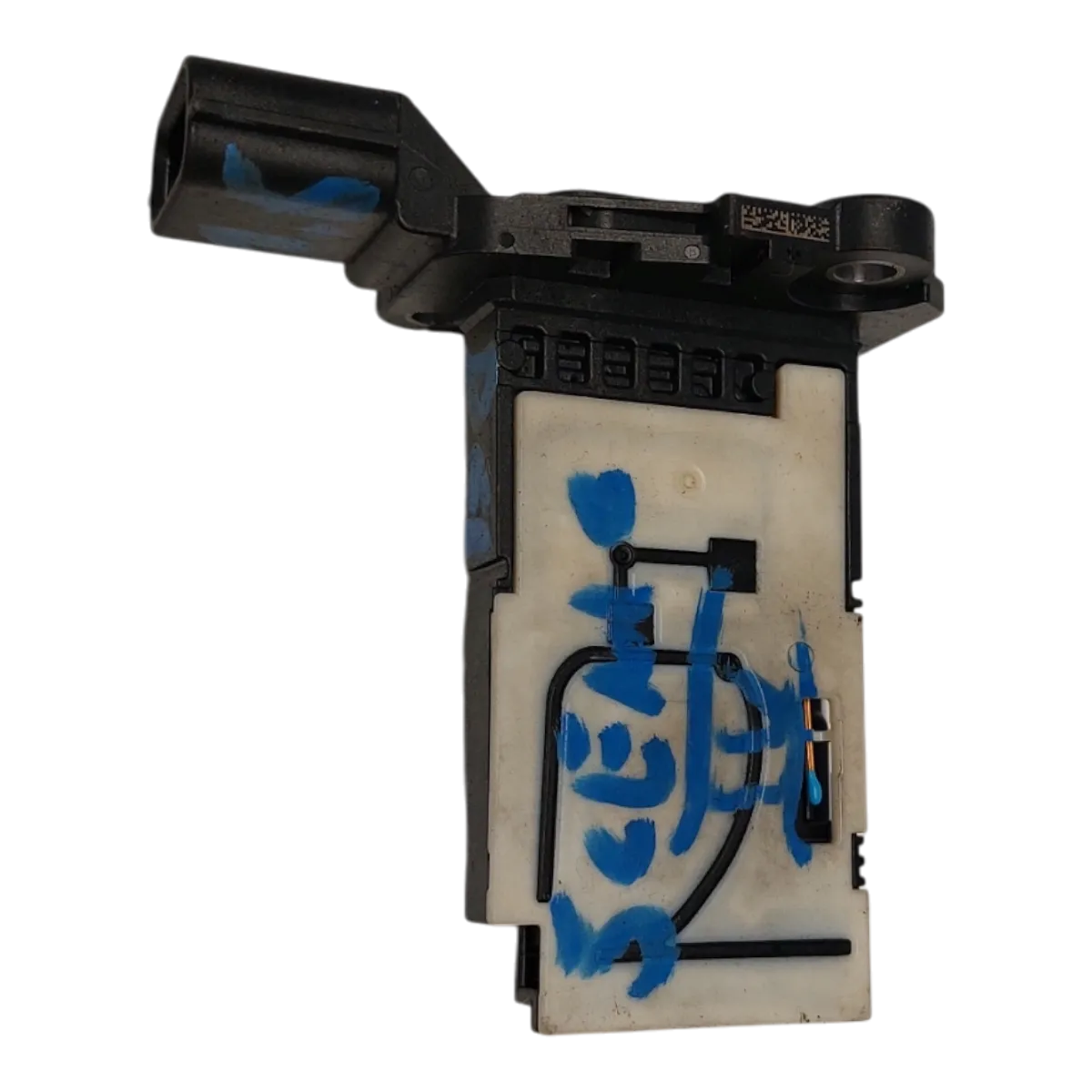 Renault Scenic IV   1.6 DCI 16-      mjerač protoka zraka uložak  226805389R  8201412031