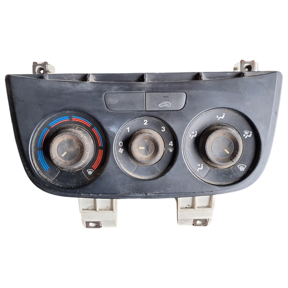 Fiat Doblo III 10- 15   komanda ventilacije    735498666