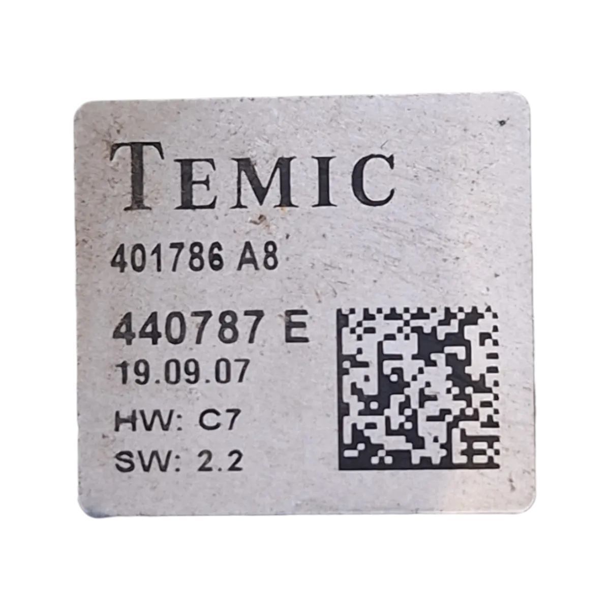 Citroen  C4 Grand Picasso  07-13   podizač stakla zadnji desni    135090221   440787E