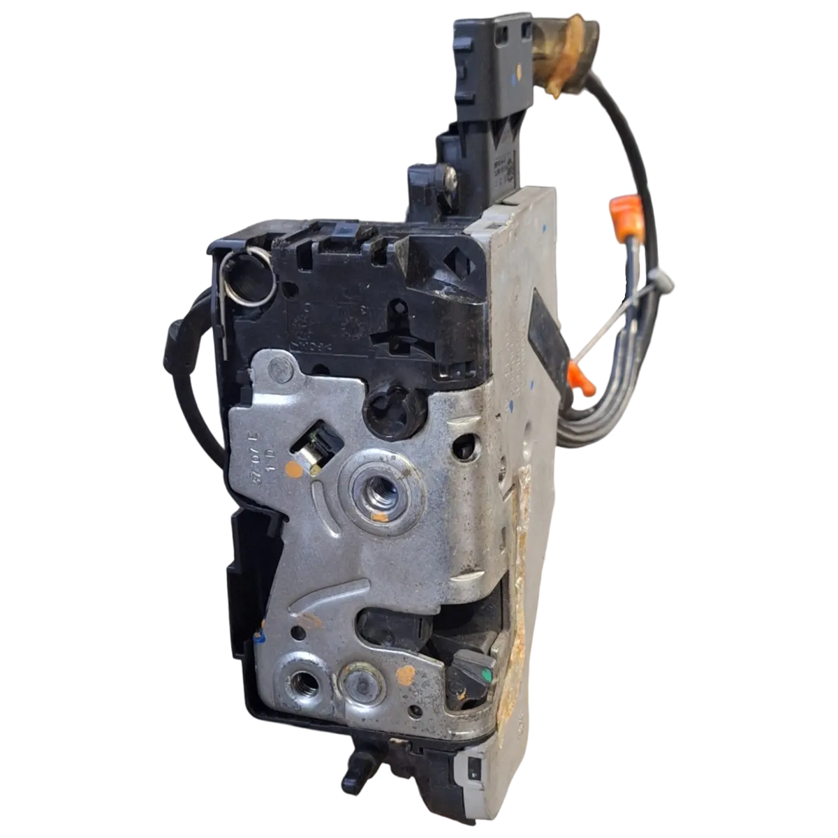 Citroen  C4 Grand Picasso  07-13   brava vrata zadnja desna   ZD   6-pinova   24099158  24098158  24103158