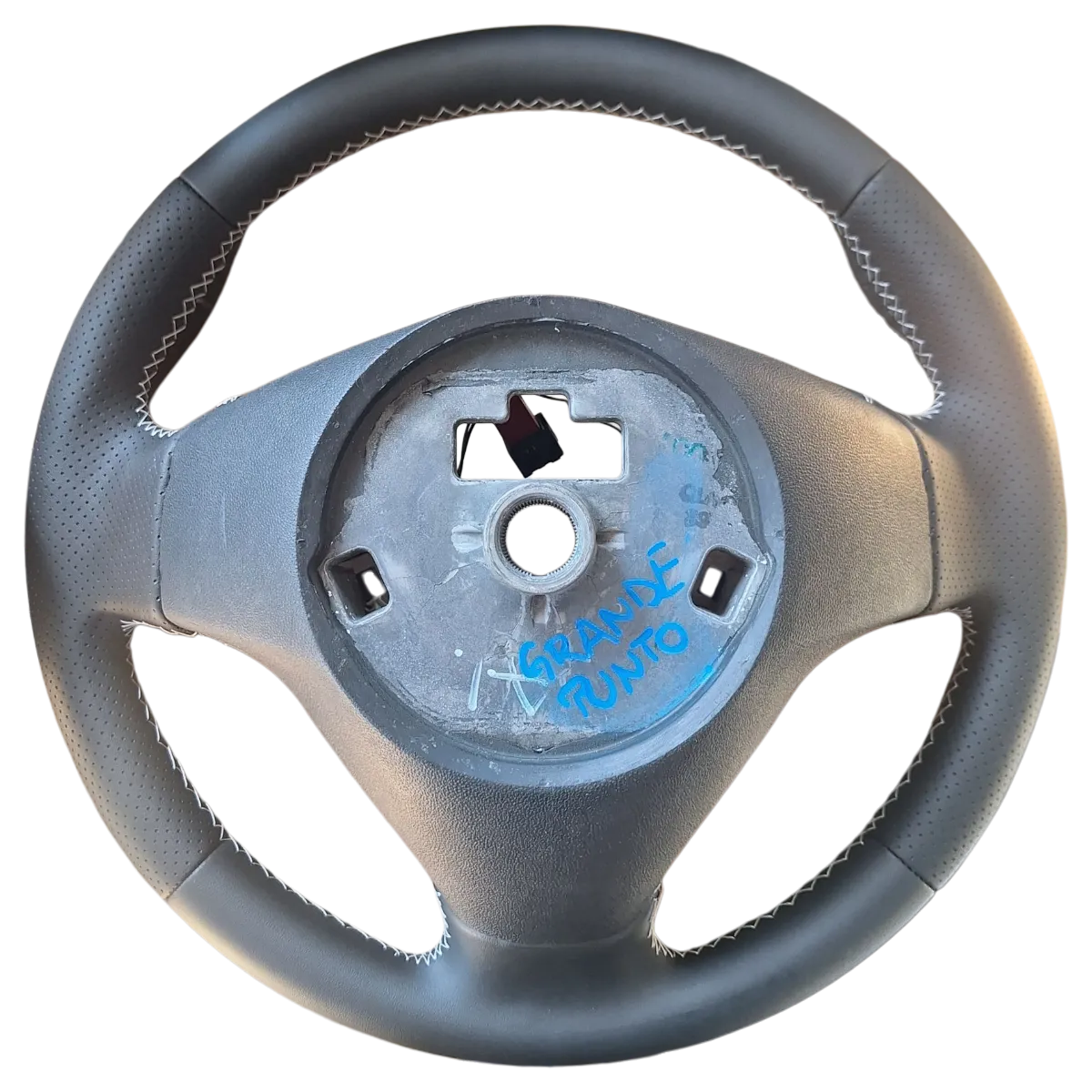 Fiat Punto Grande  Evo  09-15    volan / obruč volana    07355118010   CV702881NR   NOVO!