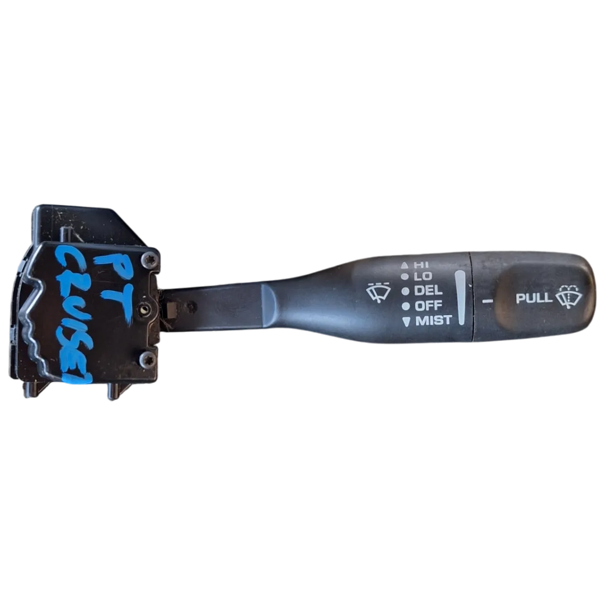 Chrysler PT Cruiser  00-10   ručica brisača/ručica volana    5019710AA