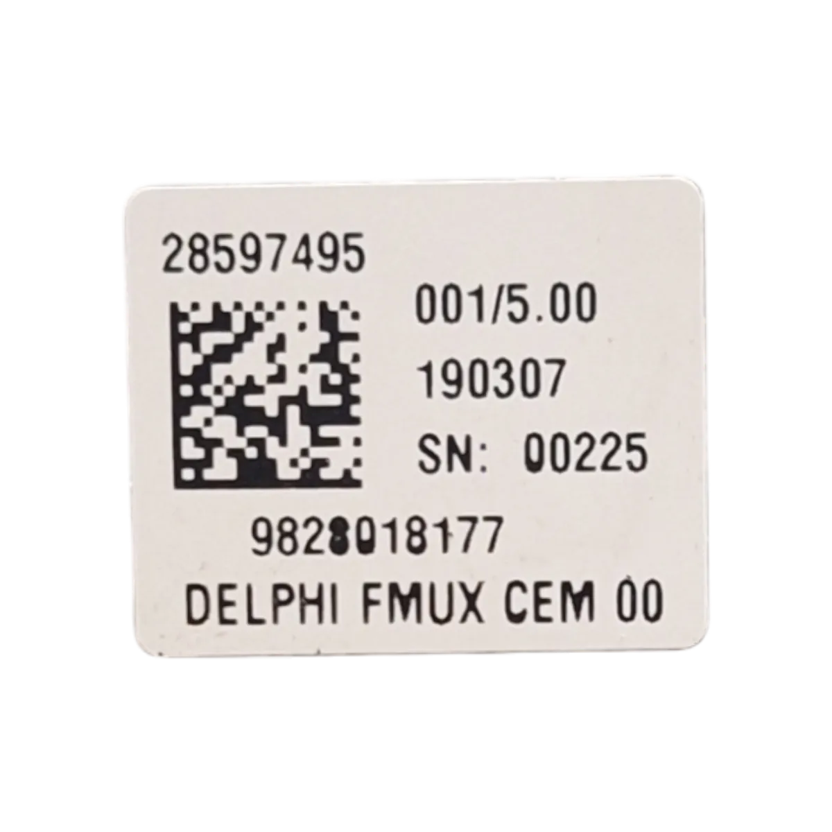 Citroen  C5 Aircross   17-    komanda ventilacije    9828018177   28597495