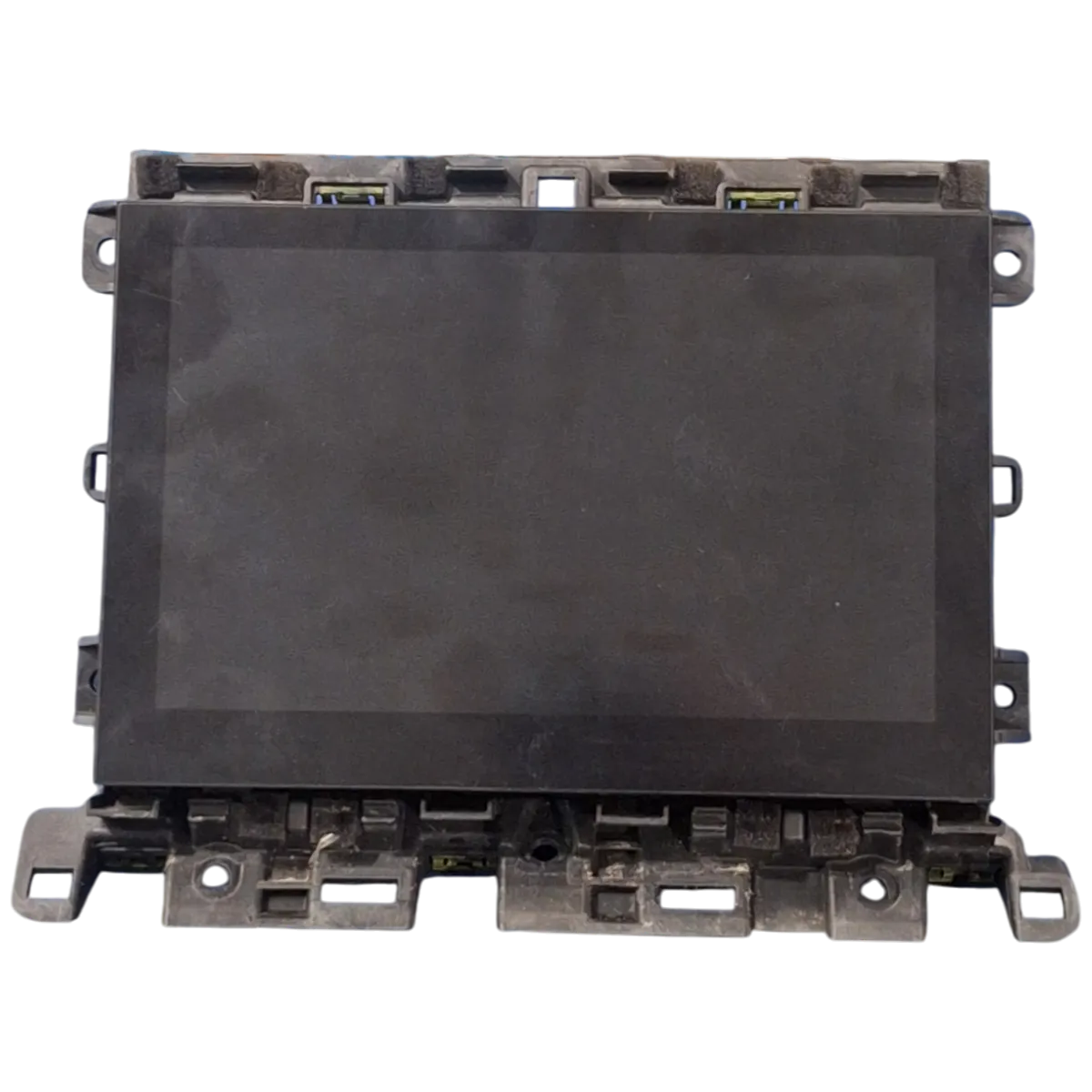 Citroen  C5 Aircross   17-    display    9830426480