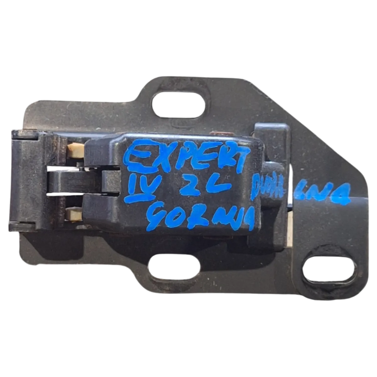 Peugeot Expert   IV  16-   brava gepeka lijeva   9137L7