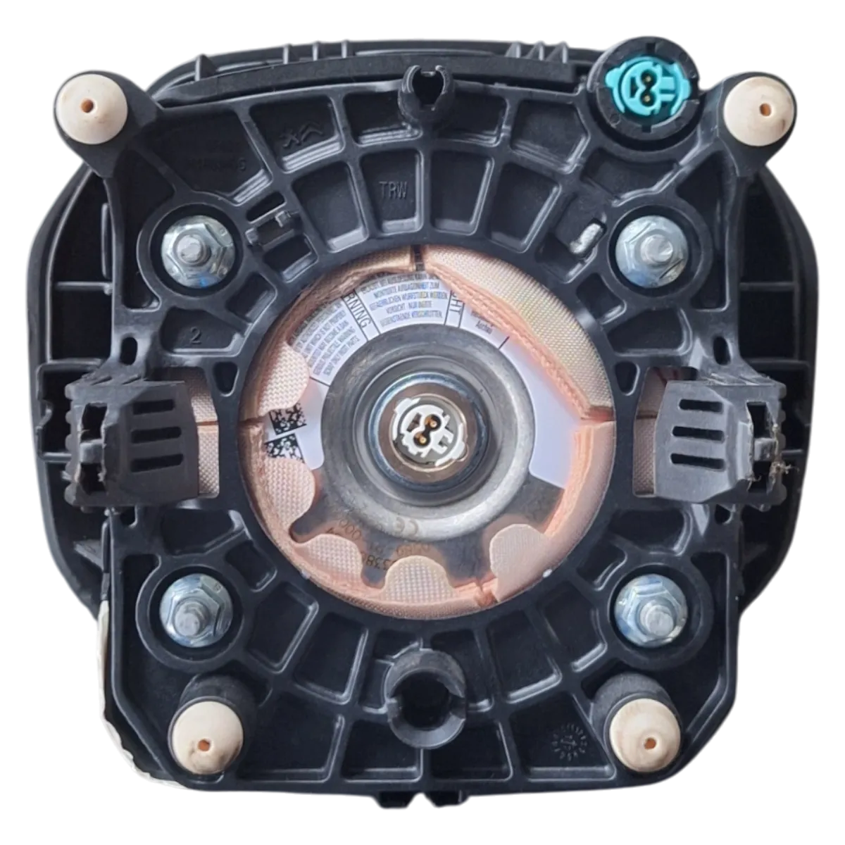 Peugeot 3008 P84   16-   airbag/zračni jastuk volana    98230181ZD