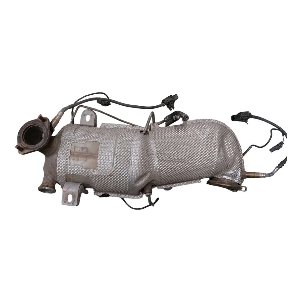 Fiat Doblo III  1.6 JTD 10- 22    DPF/FAP katalizator/filter krutih čestica   50542572   51980581