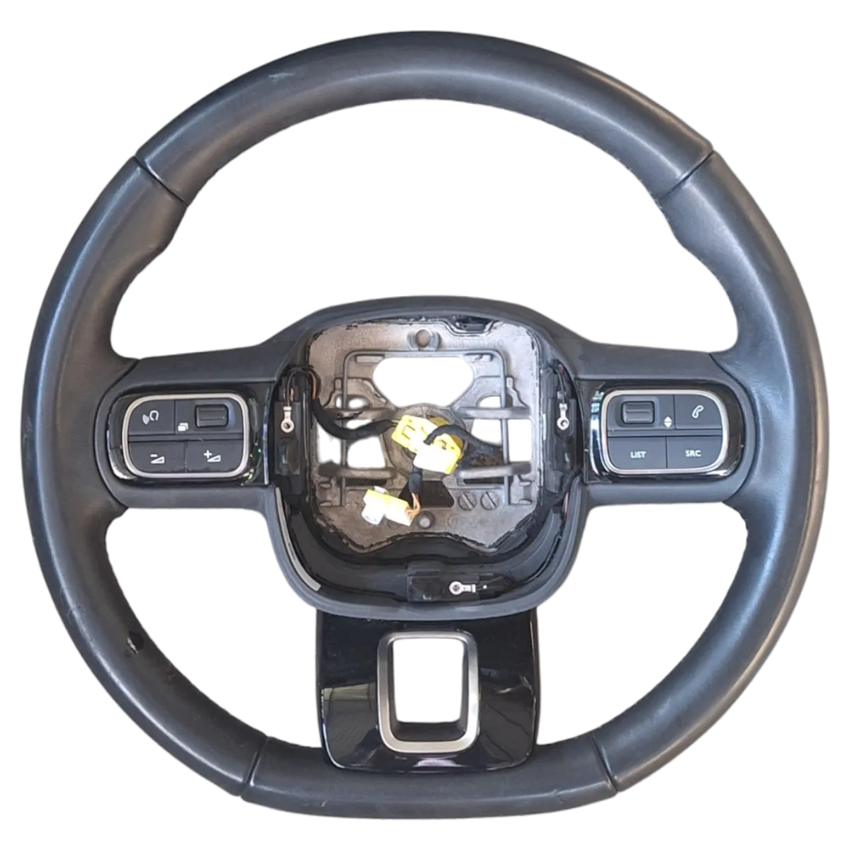 Citroen C3 B618   16-     volan /obruč volana  98164326ZD  34228597F