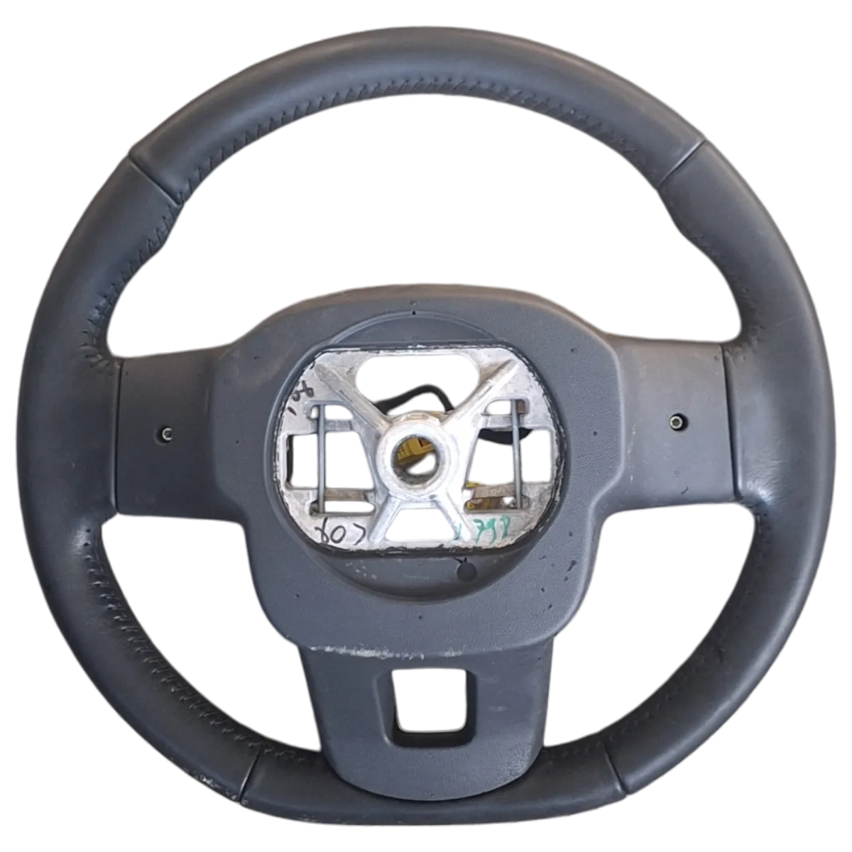 Citroen C3 B618   16-     volan /obruč volana  98164326ZD  34228597F