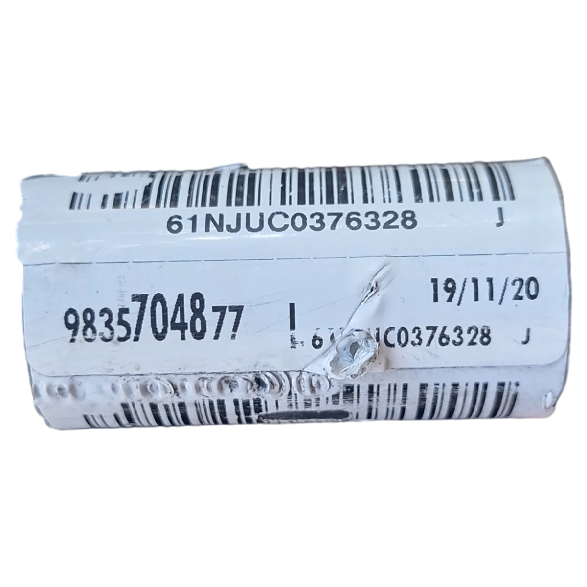 Citroen C3 B618   16-     stup volana   9835704877