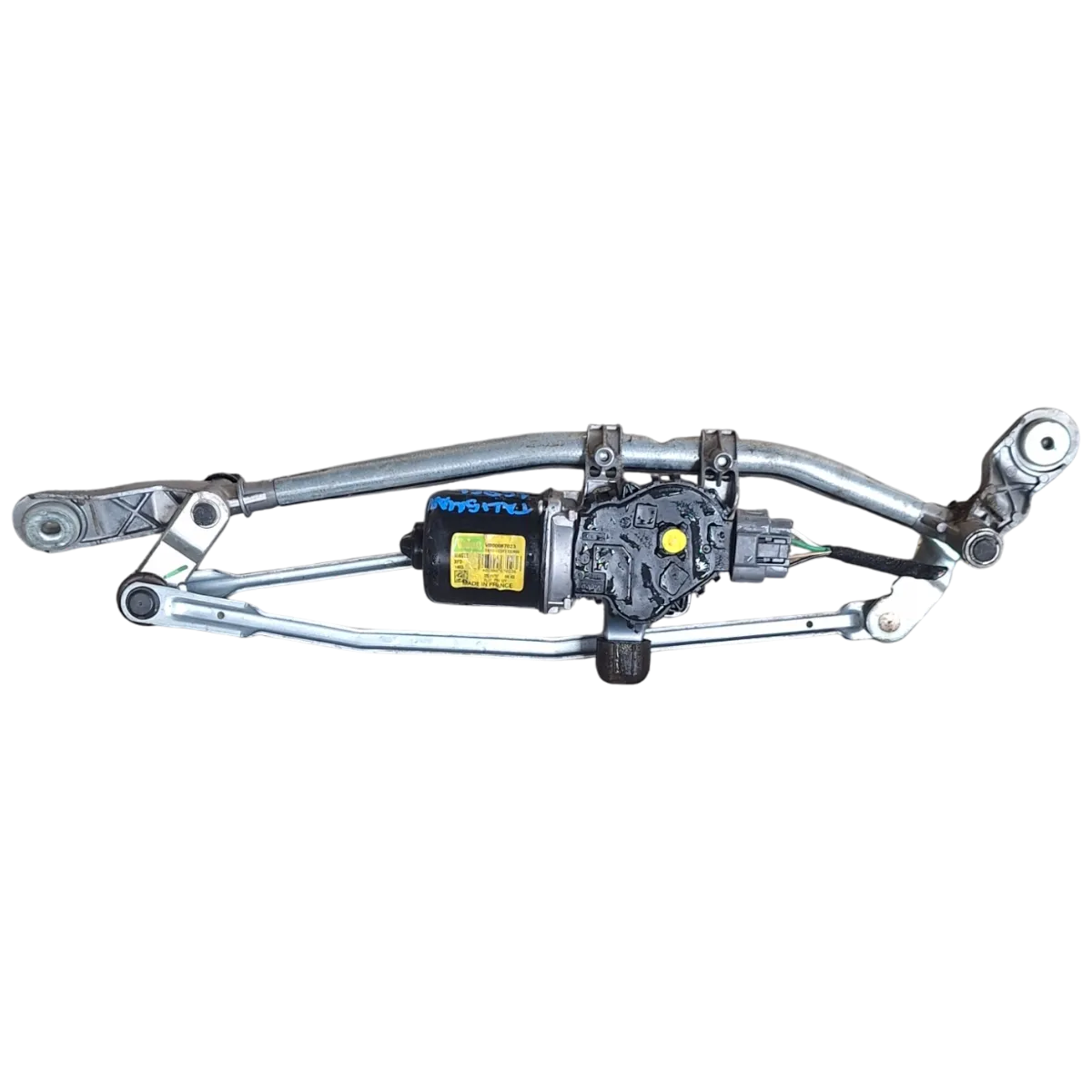 Renault Talisman  15-    škare brisača    W000067023