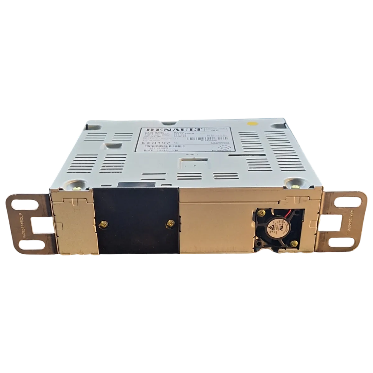Renault Talisman  15-    radio navigacija    281157802R