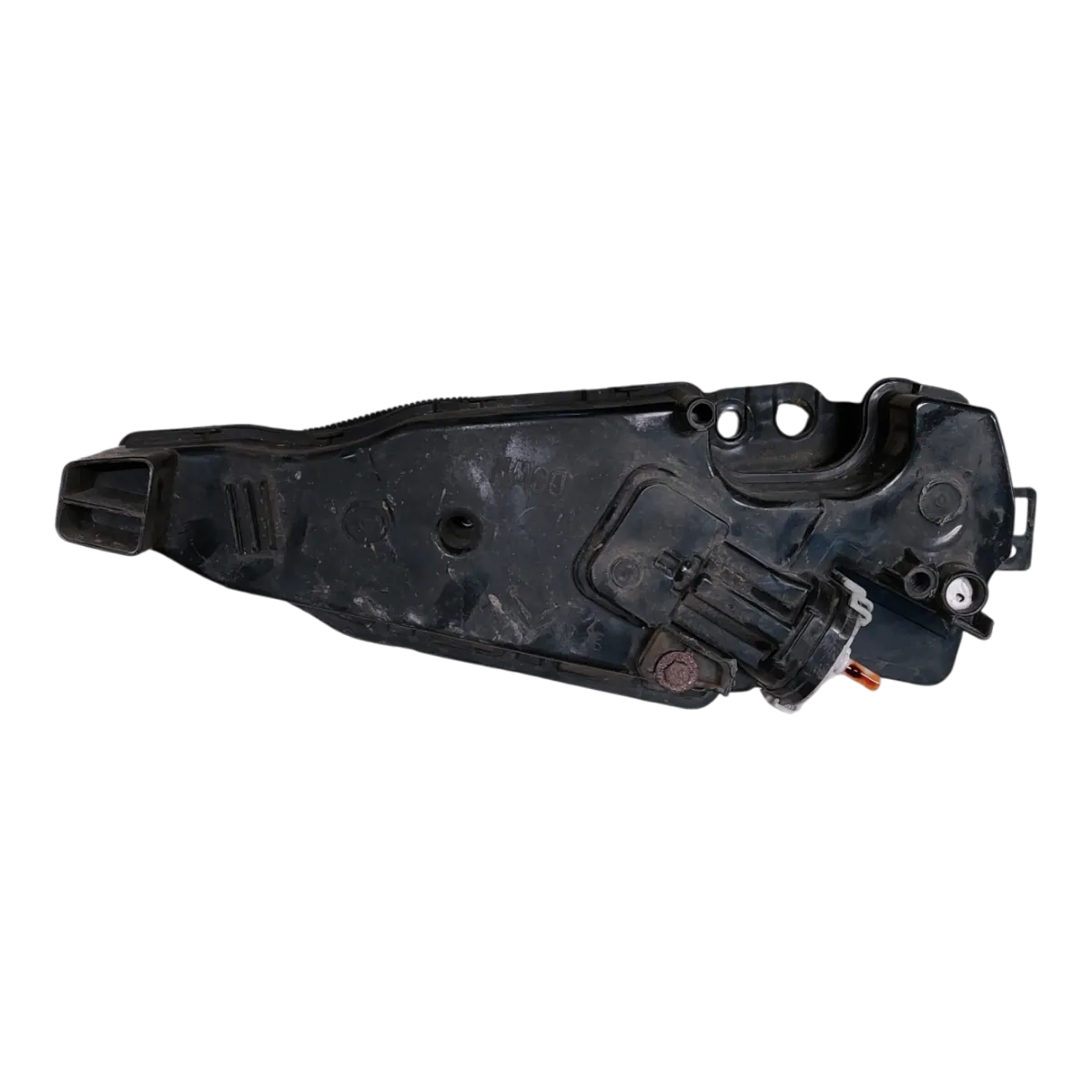 Peugeot 208 1.6 HDI  12-19   spremnik-rezervoar  tekućine  za čišćenje DPF/FAP filtera 9815712580