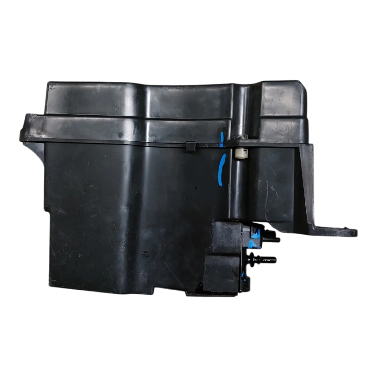 Citroen  C3 A51 1.4 HDI 09-16  spremnik-rezervoar  tekućine  za čišćenje DPF/FAP filtera  9680138080