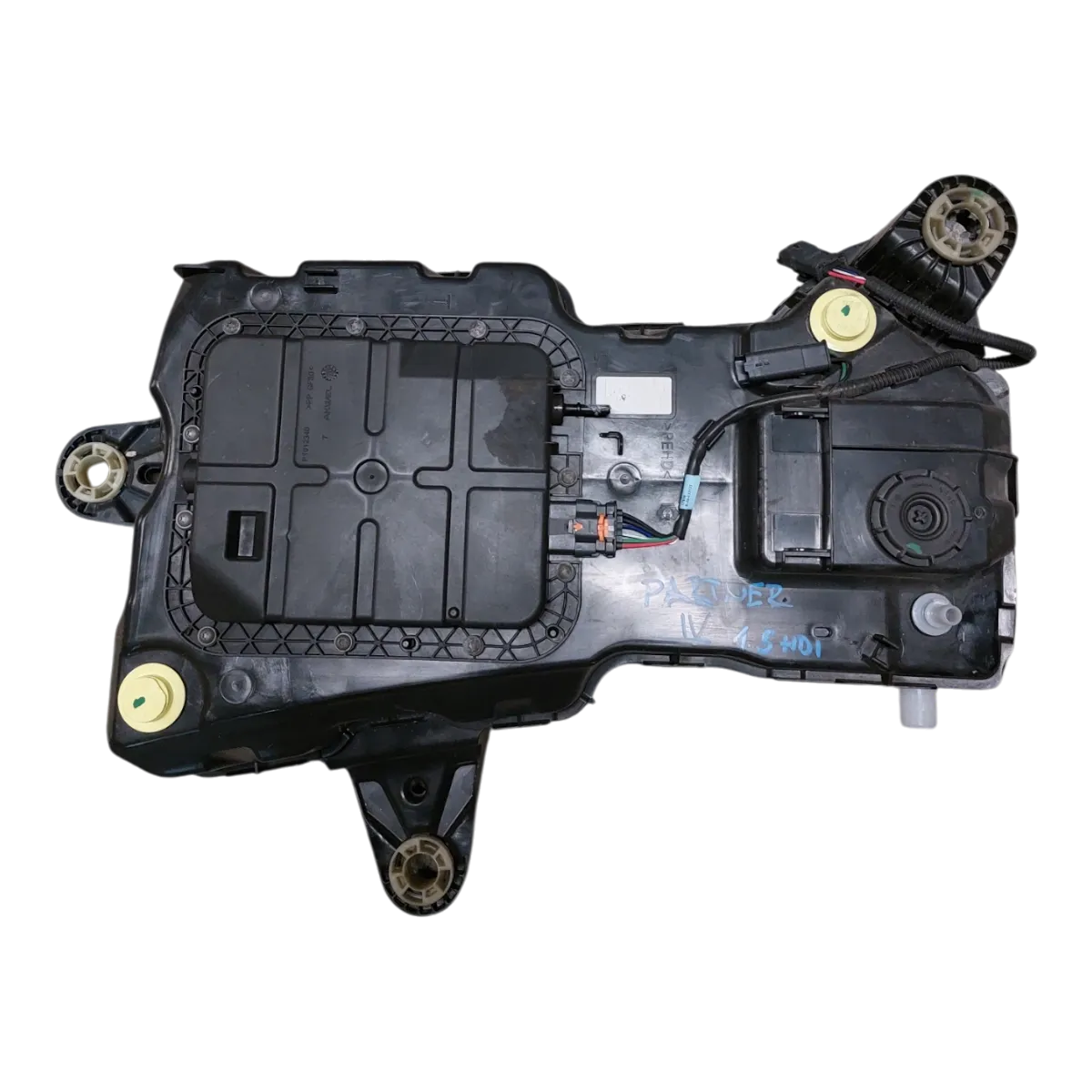 Peugeot Partner IV 1.5 HDI  18-        spremnik-rezervoar AdBlue tekućine  9817601880 1682615280  1682619780
